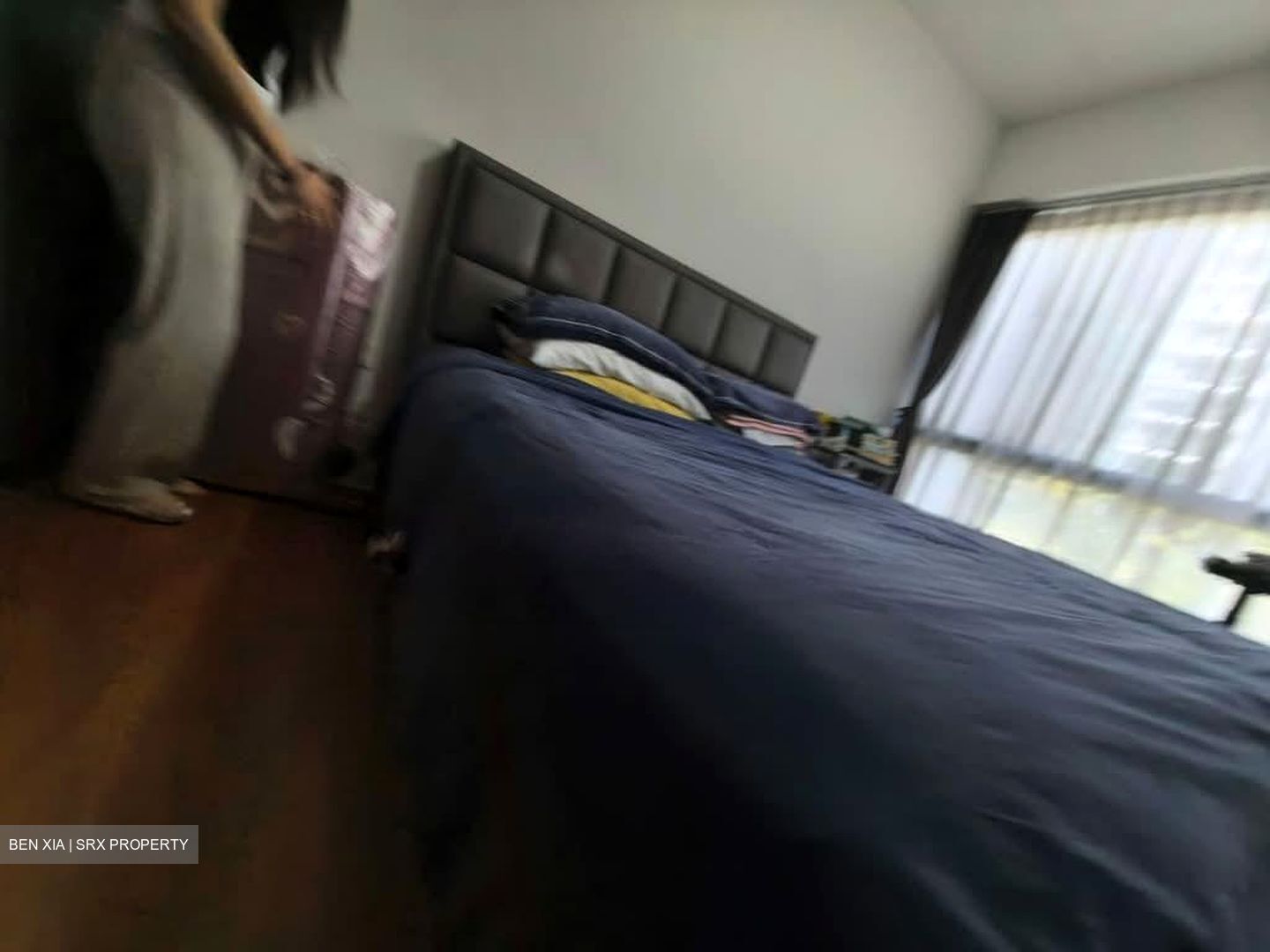 Nin Residence (D13), Apartment #598162361
